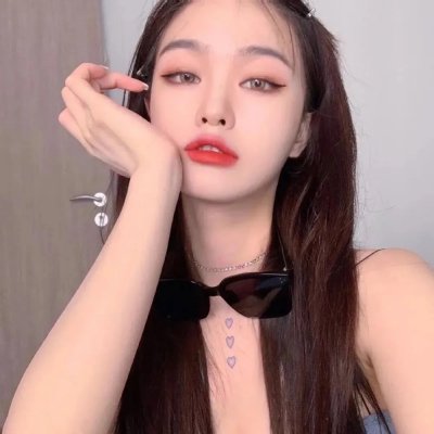 洞里的月亮