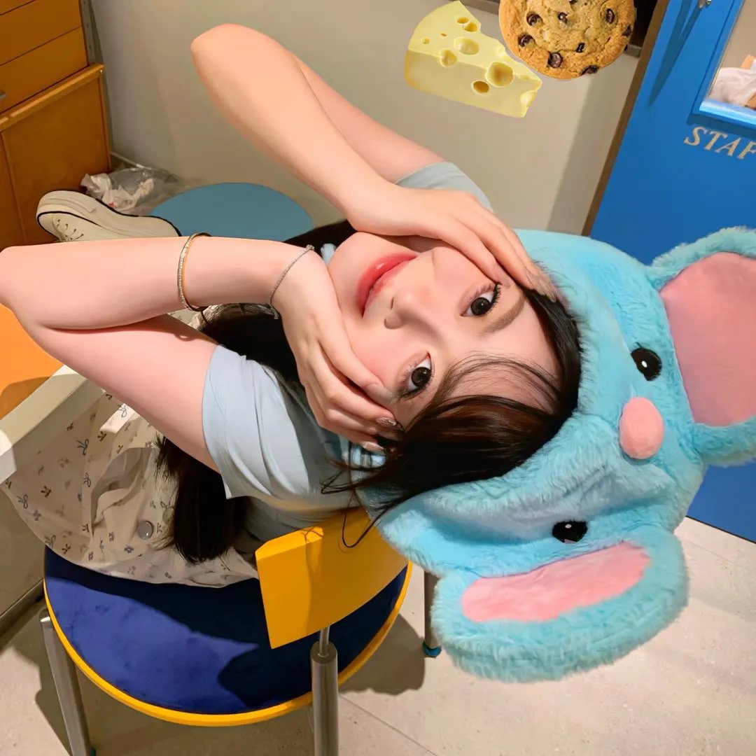 雌雄双谍