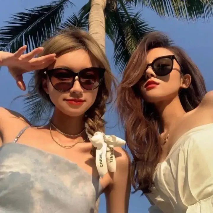 在我的梦中